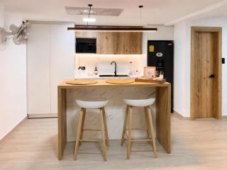Suite Moderno y Acogedora con Ubicación Ideal - 4