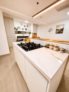 Suite Moderno y Acogedora con Ubicación Ideal - 2