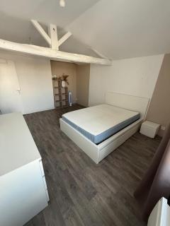 Maison au calme avec terrasse privée - 6