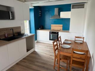 Maison au calme avec terrasse privée - 4