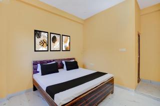 SPOT ON Galaxy Hotel - 5