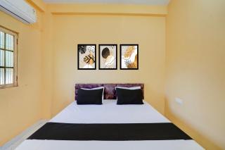 SPOT ON Galaxy Hotel - 3