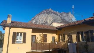 Oasi Panoramica Suite - 8