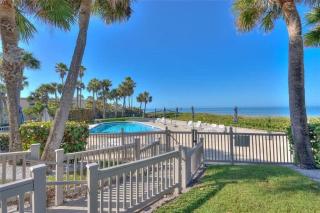 Beachfront Aldea 14 - 6