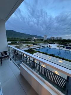 NOK Modern 1BR Apartment in pozos colorados - 6