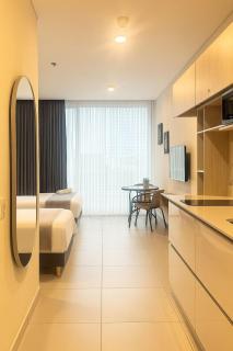 NOK Modern 1BR Apartment in pozos colorados - 2
