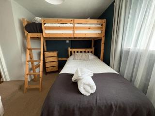 Lower Trengale Farm Holiday Cottages - 7