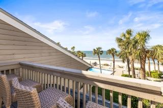 Beachfront Aldea 18 - 8