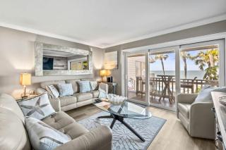 Beachfront Aldea 18 - 5