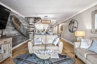 Beachfront Aldea 18 - 2
