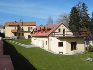 Apartmán Andels I - 0