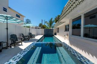 Waterfront Anna Maria Oasis - 5