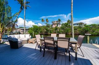 Waterfront Anna Maria Oasis - 3