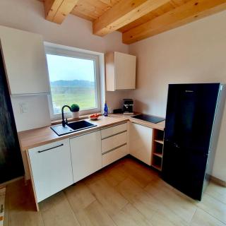 Spokojna Dolina - Brejdyny - 1