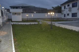 H Furnished Apartments - 9