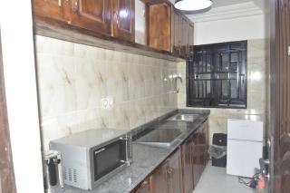H Furnished Apartments - 1
