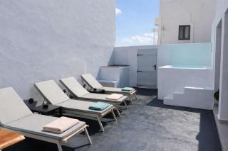Iliana's Getaway - Private Villa with Jacuzzi - 5