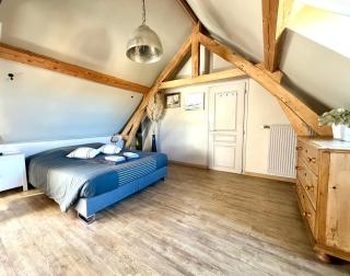 Gîte de la bergerie côte d'Opale - 1