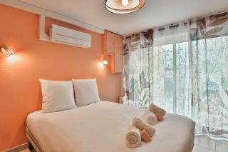 Mer Sea - charmante maison avec jacuzzi - 7