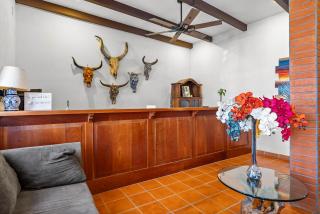 Los Gonzalez Hotel by Monyxbnb - 1