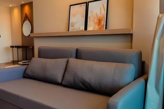 Smart Stay 1110 | 2 quartos | Piscina | Academia - Maceió - 7