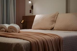 Smart Stay 1110 | 2 quartos | Piscina | Academia - Maceió - 4