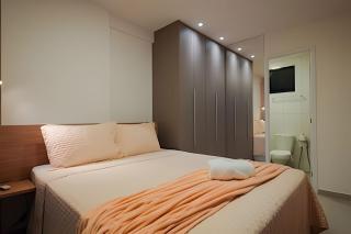 Smart Stay 1110 | 2 quartos | Piscina | Academia - Maceió - 2