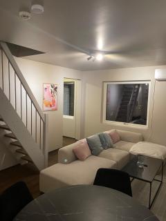 Wergeland cozy Apartment - 1