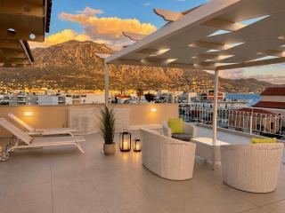 Sia's view - Kalamata - 8