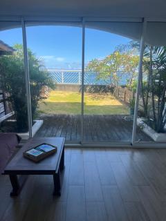 Sunset studio with garden - 1
