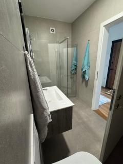 Lysa Apartment 2 - 6