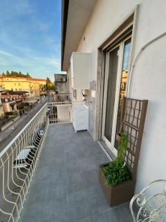 DIMORA REALE - Charming House - 5