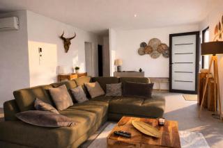 Résidence L53-trebeurden - Da Viken jolie maison jardin clos et parking privé MAE-3694 - 0