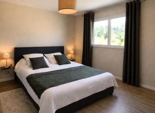 Résidence L53-trebeurden - Da Viken jolie maison jardin clos et parking privé MAE-3694 - 9
