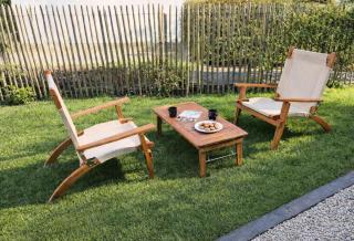 Résidence L53-trebeurden - Da Viken jolie maison jardin clos et parking privé MAE-3694 - 6