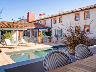 ibis Montauban - 4