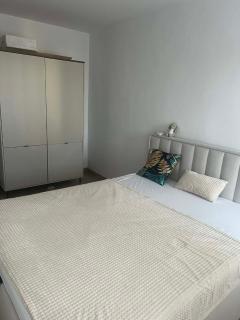 Apartament Blue Velvet - 3