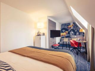 Hotel De Bourbon Grand Hotel Mercure Bourges - 8