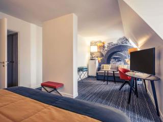 Hotel De Bourbon Grand Hotel Mercure Bourges - 6