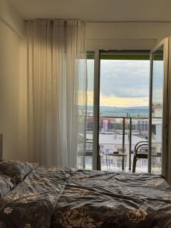 Lysa Apartment 2 - 3