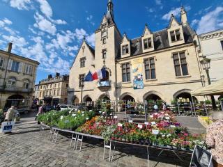 Le Libournais - 1