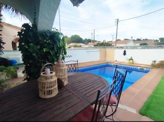 Villa marinera - 3