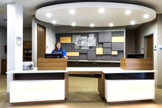 Holiday Inn Express & Suites - Trois Rivieres Ouest by IHG - 2