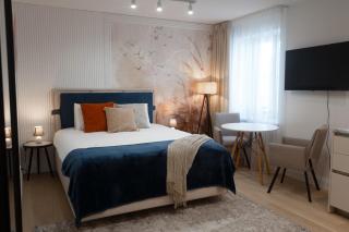 Treasure Cozy Studio Heart of Riga - Central Self Check-in - 0