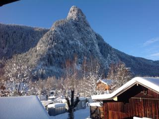 Apartements Ingrid Unhoch-Raggl - Oberammergau - 6