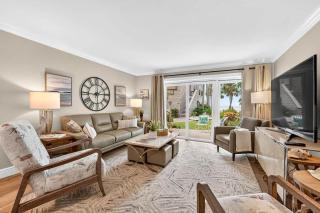 Beachfront Aldea 7 - 4