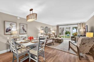 Beachfront Aldea 7 - 7