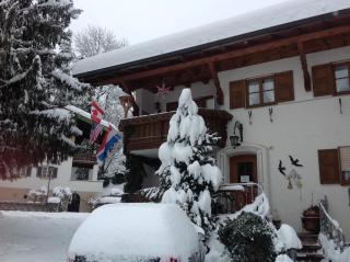 Apartements Ingrid Unhoch-Raggl - 0