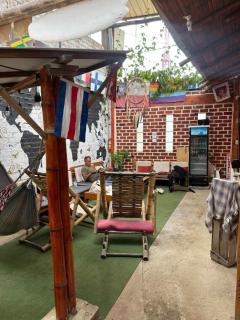 Wally's House Mancora - 7