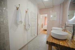 Maison Mima - Maison de charme en Anjou - Vignes & dégustation - 1